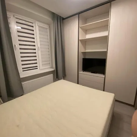 Cozy Flat Center * Vilnius