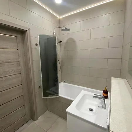 Apartamento Cozy Flat Center