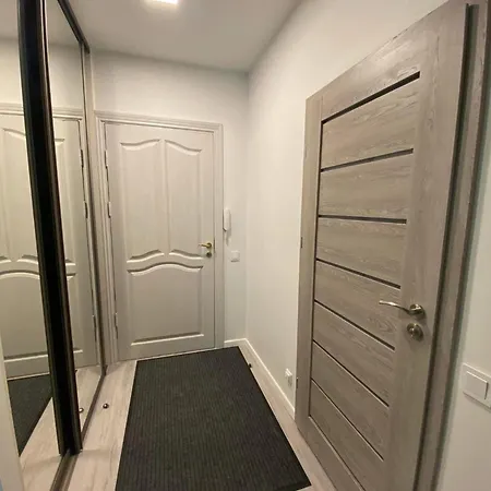 Cozy Flat Center Vilnius