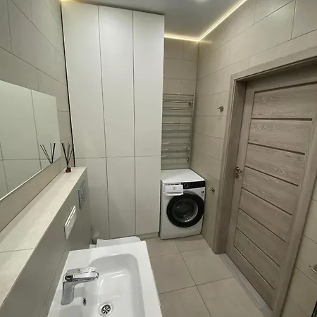 Cozy Flat Center Apartmán *